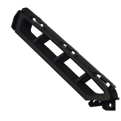 HY1039185 Passenger Side Front Bumper Grille