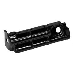 HY1042124 Driver Side Front Bumper Bracket HY1042124 Driver Side Front Bumper Bracket