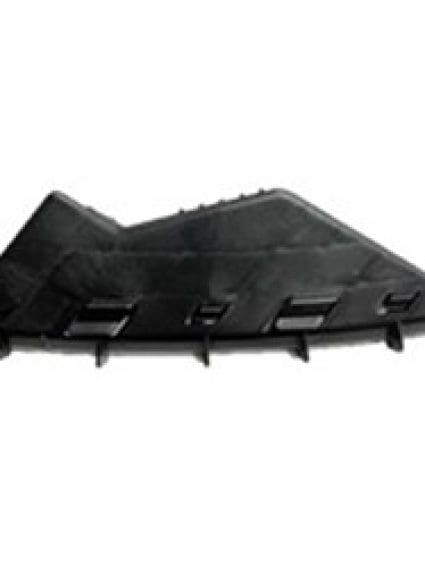 HY1042147 Driver Side Front Bumper Bracket