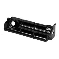 HY1043124 Passenger Side Front Bumper Bracket HY1043124 Passenger Side Front Bumper Bracket