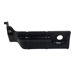 HY1043125 Passenger Side Front Bumper Bracket HY1043125 Passenger Side Front Bumper Bracket