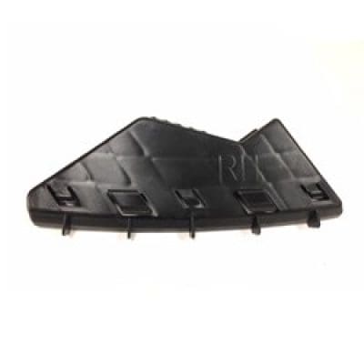 HY1043132C Passenger Side Front Bumper Bracket HY1043132C Passenger Side Front Bumper Bracket