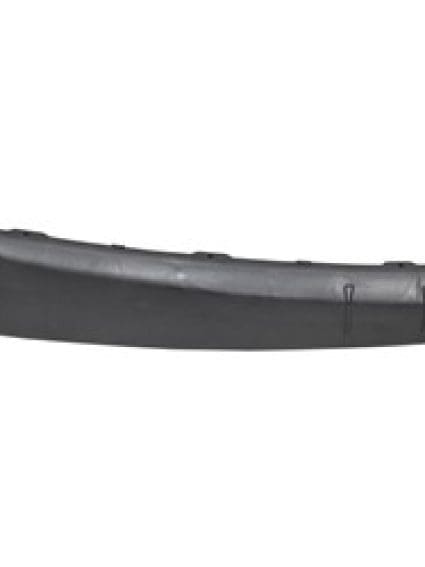 HY1043137 Passenger Side Front Bumper Bracket