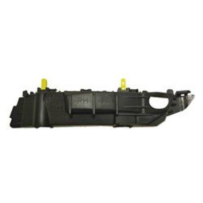 HY1043140 Passenger Side Front Bumper Bracket HY1043140 Passenger Side Front Bumper Bracket