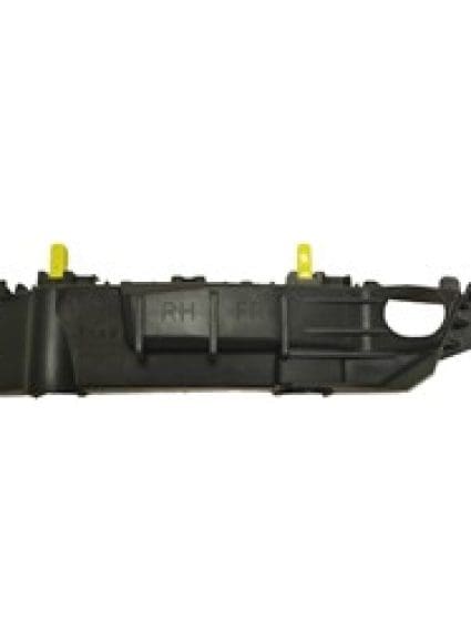 HY1043140 Passenger Side Front Bumper Bracket