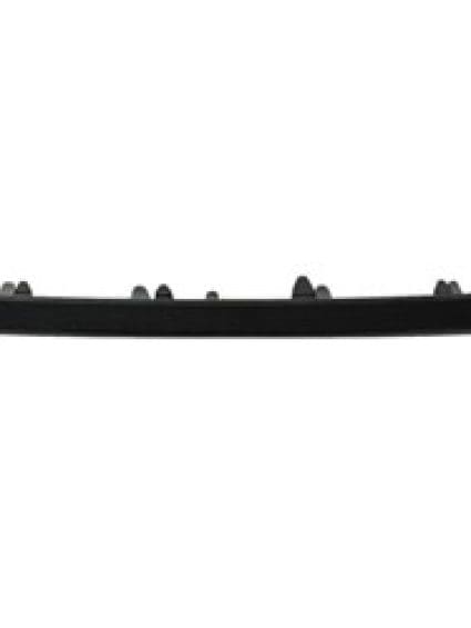 HY1044125 Front Bumper Cover Center Molding