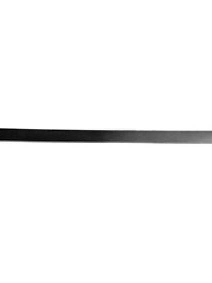 HY1044127 Front Bumper Cover Molding
