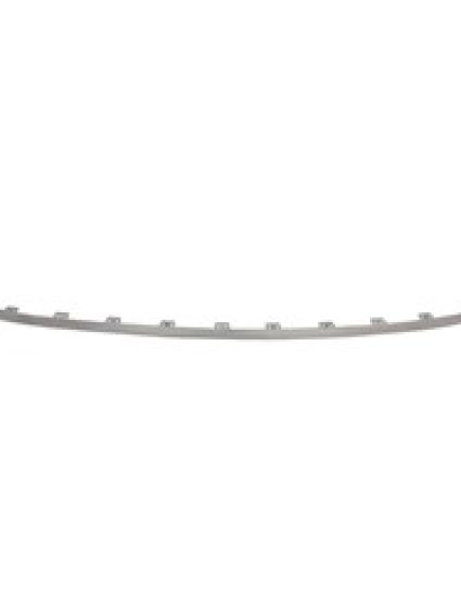 HY1044129 Front Center Bumper Cover Molding