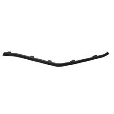 HY1046117 Front Driver Side Bumper Cover Molding HY1046117 Front Driver Side Bumper Cover Molding
