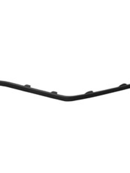 HY1046117 Front Driver Side Bumper Cover Molding