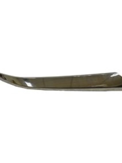HY1047115 Front Passenger Side Bumper Cover Molding
