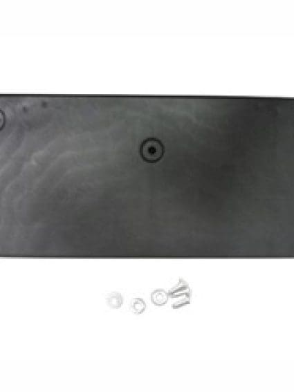 HY1068106 Front License Plate Bracket