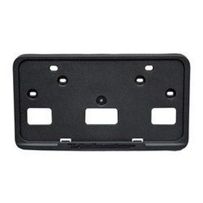 HY1068117 Front Bumper License Plate Bracket