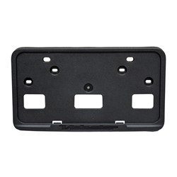 HY1068117 Front Bumper License Plate Bracket HY1068117 Front Bumper License Plate Bracket