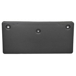 HY1068118 Front Bumper License Plate Bracket HY1068118 Front Bumper License Plate Bracket