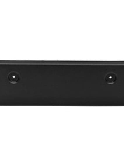 HY1068123 Front Bumper License Plate Bracket