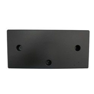 HY1068129 Front Bumper License Plate Bracket