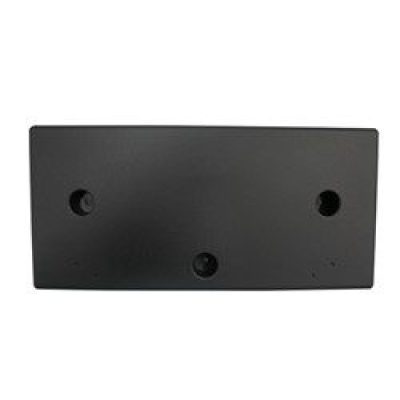 HY1068130 Front Bumper License Plate Bracket