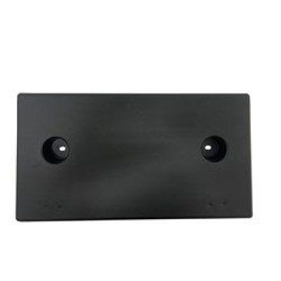 HY1068134 Front Bumper License Plate Bracket HY1068134 Front Bumper License Plate Bracket