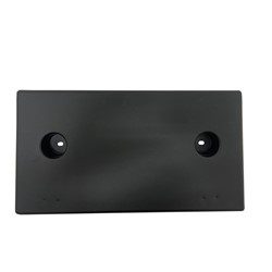 HY1068134 Front Bumper License Plate Bracket HY1068134 Front Bumper License Plate Bracket