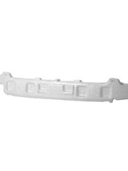HY1070123C Front Bumper Impact Absorber