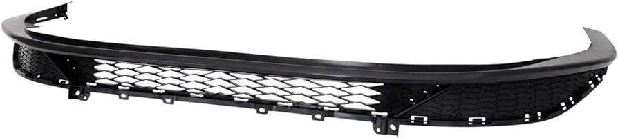 HY1095116C Front Bumper Lower Valance Panel HY1095116C Front Bumper Lower Valance Panel