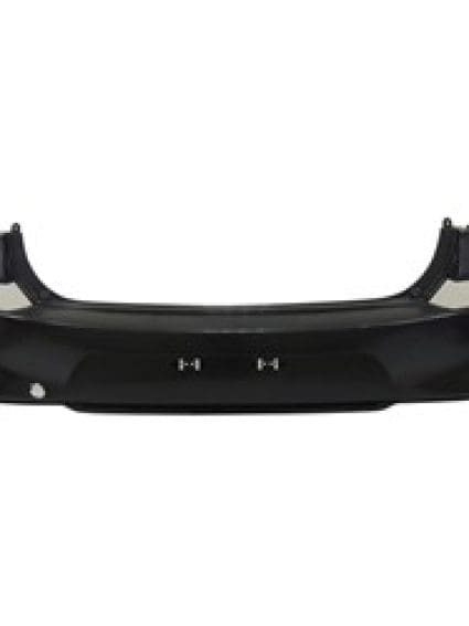 HY1100224C Rear Bumper Cover