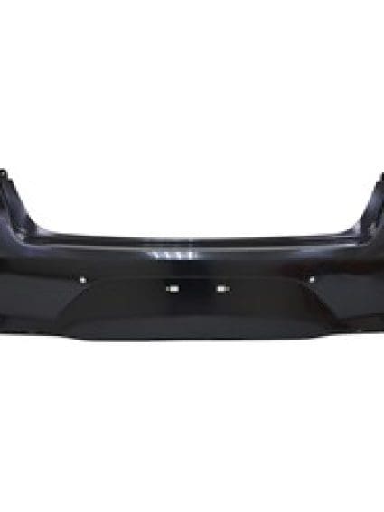 HY1100229 Rear Bumper Cover