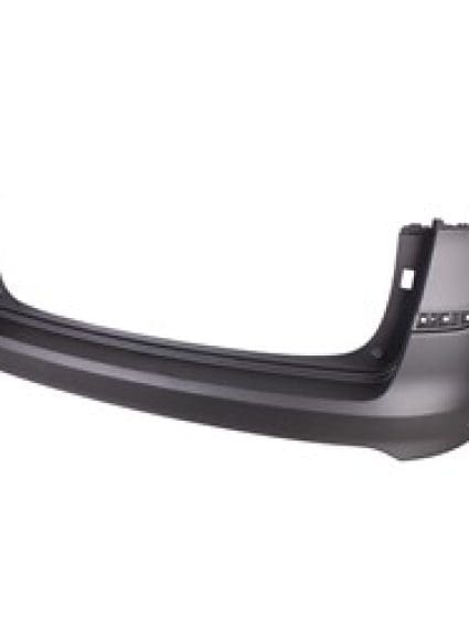 HY1100237C Rear Bumper Cover