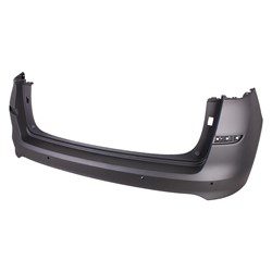 HY1100238C Rear Bumper Cover HY1100238C Rear Bumper Cover