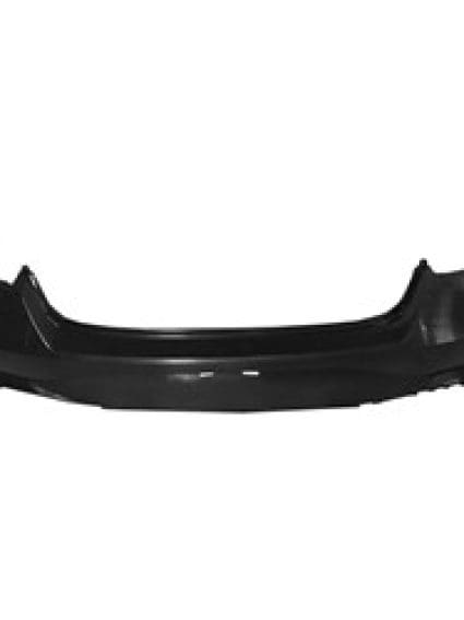 HY1100243C Rear Bumper Cover