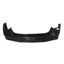 HY1100243C Rear Bumper Cover HY1100243C Rear Bumper Cover