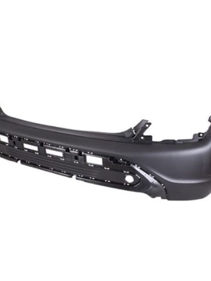 HY1100252C Rear Bumper Cover