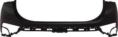 HY1114105C Rear Upper Bumper Cover HY1114105C Rear Upper Bumper Cover