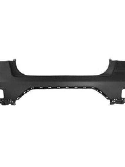 HY1114107 Rear Upper Bumper Cover