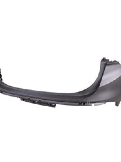 HY1114108C Rear Upper Bumper Cover