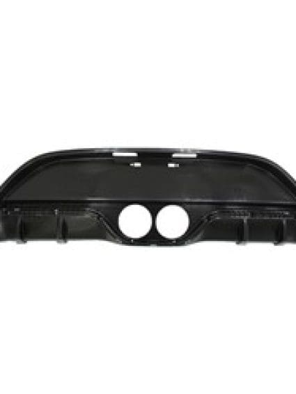 HY1115113C Rear Lower Bumper Cover