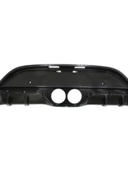 HY1115117C Rear Lower Bumper Cover