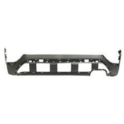 HY1115120C Rear Lower Bumper Cover HY1115120C Rear Lower Bumper Cover