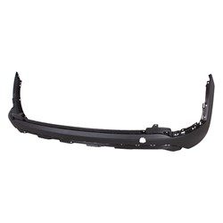 HY1115123C Rear Lower Bumper Cover HY1115123C Rear Lower Bumper Cover
