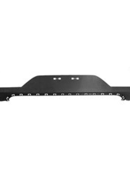 HY1115124 Rear Lower Bumper Cover