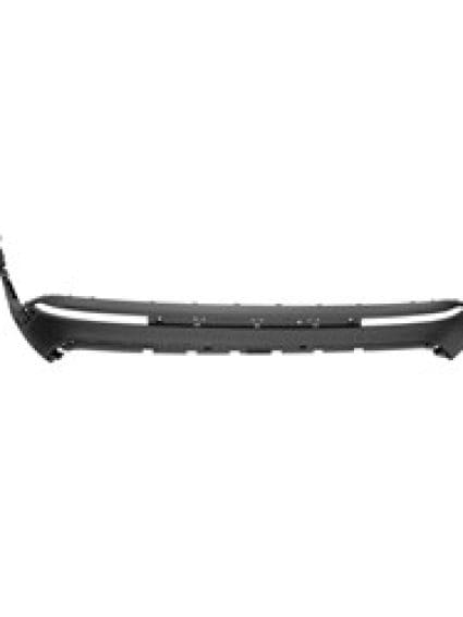 HY1115127C Rear Lower Bumper Cover