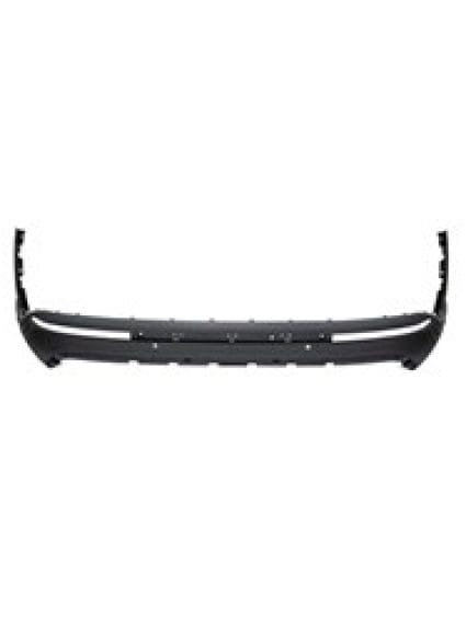HY1115128C Rear Lower Bumper Cover