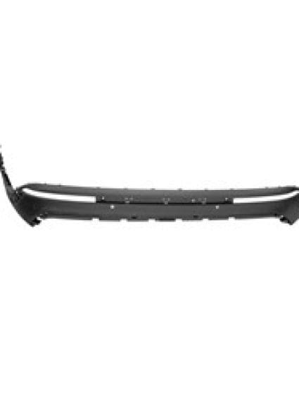 HY1115129C Rear Lower Bumper Cover