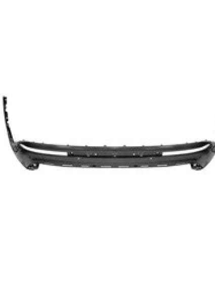 HY1115130C Rear Lower Bumper Cover
