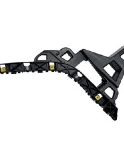 HY1142123 Rear Driver Side Bumper Cover Support