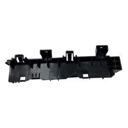 HY1142127 Rear Driver Side Upper Bumper Cover Bracket HY1142127 Rear Driver Side Upper Bumper Cover Bracket