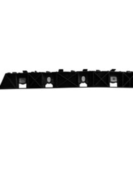 HY1143118C Passenger Side Rear Outer Bumper Cover Retainer