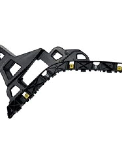HY1143123 Rear Passenger Side Bumper Cover Support