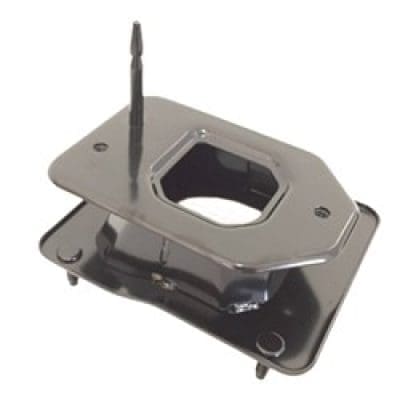 HY1166113C Driver Side Rear Bumper Bracket